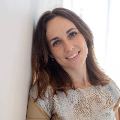 Тетяна Голуб