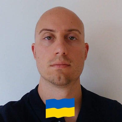 Ігор Петров