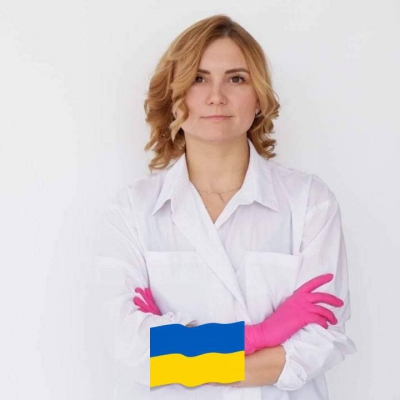 Надя Дубова