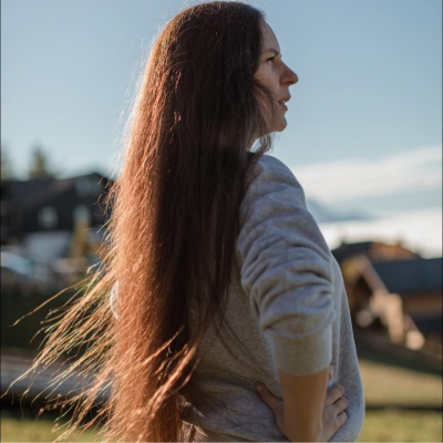 Марина Закревська