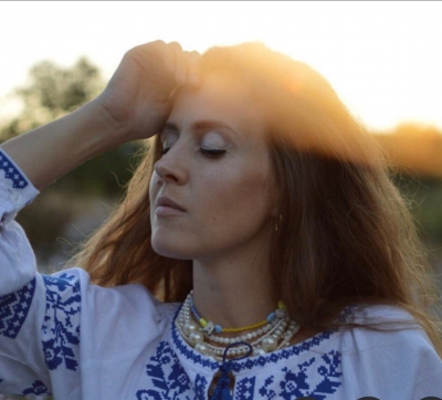 Маргарита Коляденко