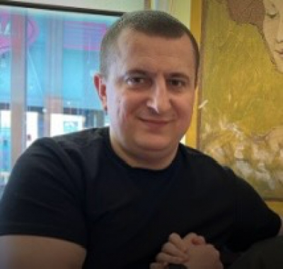 Олексій Гнідан