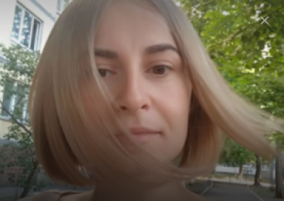 Світлана Кузь